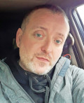 British man - Daniel from Stourbridge