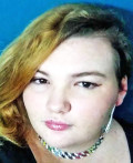 Kenzee from Porterville, United States
