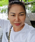 Thai bride - Chayaporn from Udon Thani