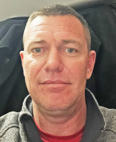 Steve photo