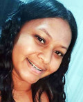 Venezuelan bride - Andreina from Bolivar