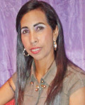 Venezuelan bride - Mary from Puerto la Cruz