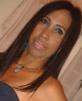 Venezuelan bride - Mary from Puerto la Cruz