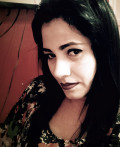 Cuban bride - Yumiskleys from Camaguey