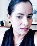 Cuban bride - Yumiskleys from Camaguey