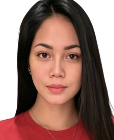 Angela photo