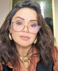 Brazilian bride - Selma from Imperatriz