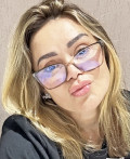 Brazilian bride - Selma from Imperatriz