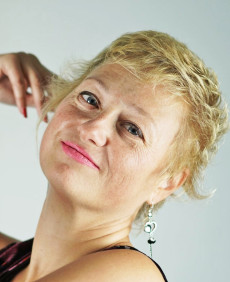 Alina photo
