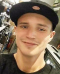 British man - Paul from Thornton Cleveleys
