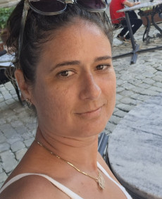 Claudia photo