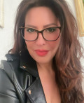 Brazilian bride - Adriana from Curitiba