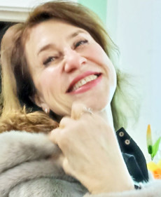 Olga photo