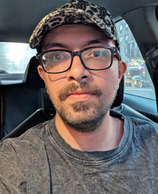 Adam photo
