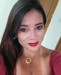 Colombian bride - Rochy from Cali
