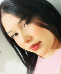 Venezuelan bride - Carolina from Caracas