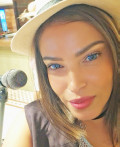 Brazilian bride - Cristiane from Salvador