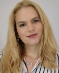 Brazilian bride - Vanessa from Vianopolis