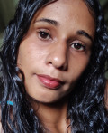 Cuban bride - Mirelys from La Habana