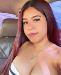 Venezuelan bride - Merlis from Ciudad Bolivar