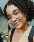 Brazilian bride - Natalia from Osasco