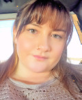 American bride - Mary from Elko
