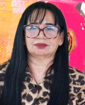 Colombian bride - Yolima from Barranquilla