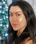 Russian bride - Ekaterina from Vladivostok