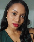Colombian bride - Angie from Cali