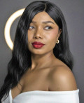 Colombian bride - Angie from Cali