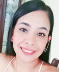 Venezuelan bride - Paula from Puerto Ordaz