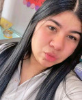 Venezuelan bride - Karina from Ciudad Bolivar