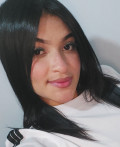 Venezuelan bride - Karina from Ciudad Bolivar