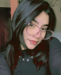 Venezuelan bride - Karina from Ciudad Bolivar