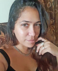 Cuban bride - Maraianela from Holguin