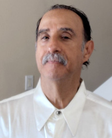 Gregory photo