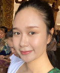 Thai bride - Nararit from Bangkok