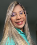 Venezuelan bride - Ainhoa from Bolivar