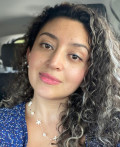 Mexican bride - Karin from Irapuato