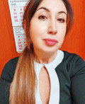 Russian bride - Marina from Vladivostok