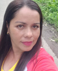 Philippine bride - Rhodora from Tacloban