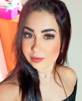 Brazilian bride - Maiara from Recife