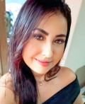Brazilian bride - Maiara from Recife