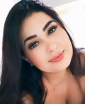 Brazilian bride - Maiara from Recife