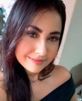 Brazilian bride - Maiara from Recife