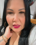American bride - Daniela from Framingham