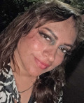 American bride - Shilaryn from Miami Beach