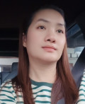 Thai bride - Kimmy from Bangkok