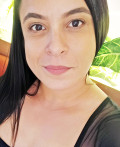 Colombian bride - Lina from Monteria