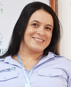Lina photo